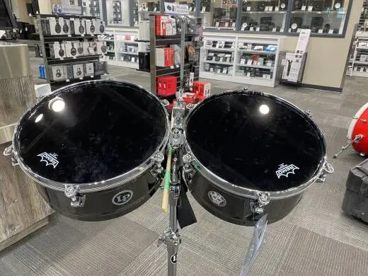 Karl Perazzo Prestige 14 & 15